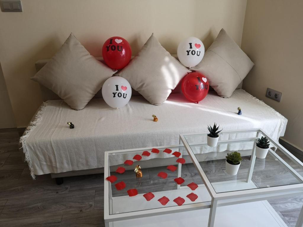 ERES EMÉRITA "Apartamentos & Suites" - 9