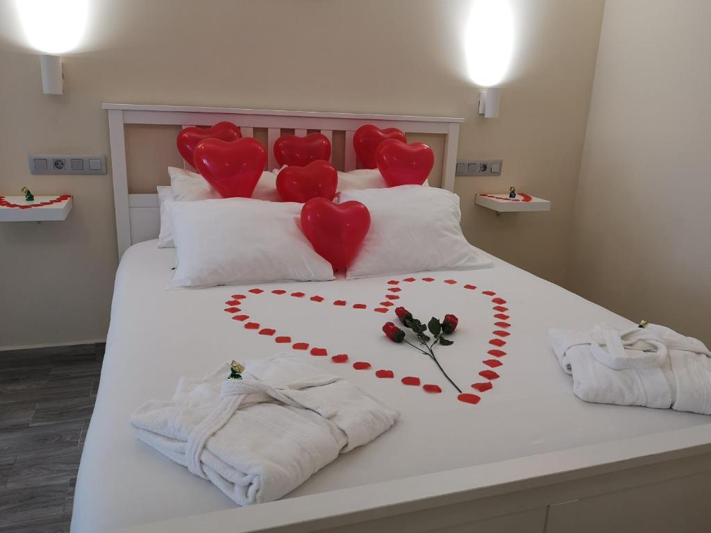 ERES EMÉRITA "Apartamentos & Suites" - 4