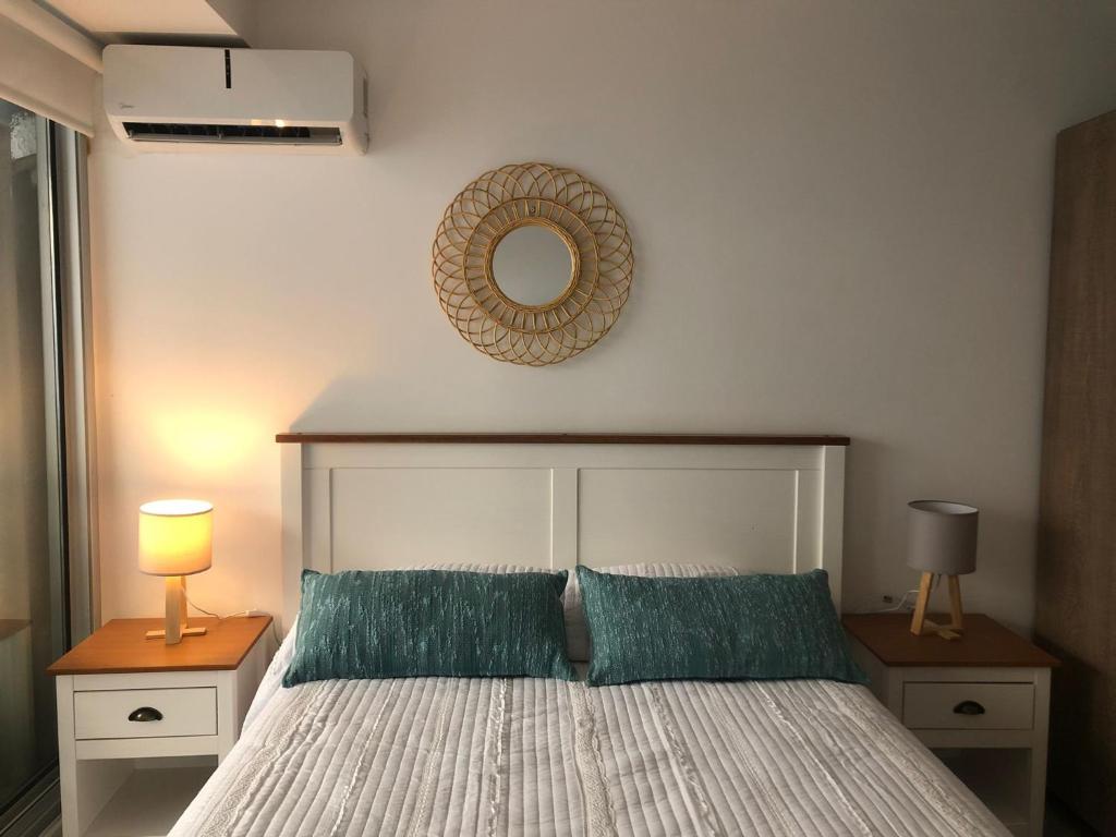 Gala Puerto, Apartamento 209 - Punta del Este - Housity