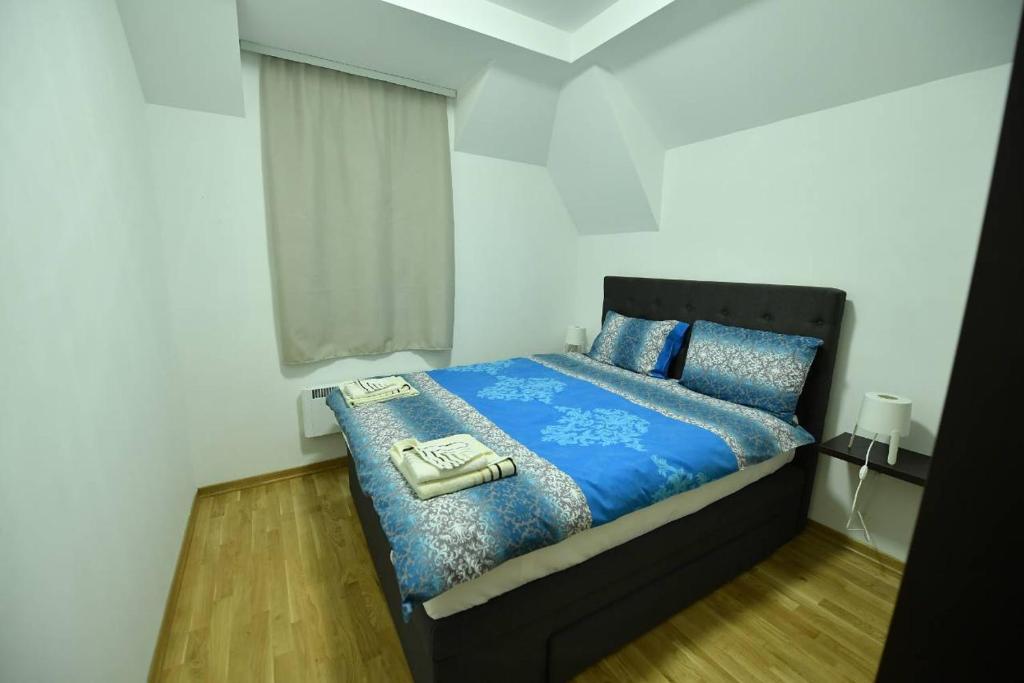 Dvori Apartments - Apartamento De Um Quarto
