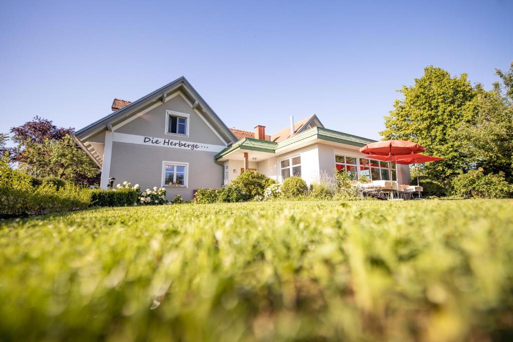 Die Herberge am Lautenberg Bad Loipersdorf - 17