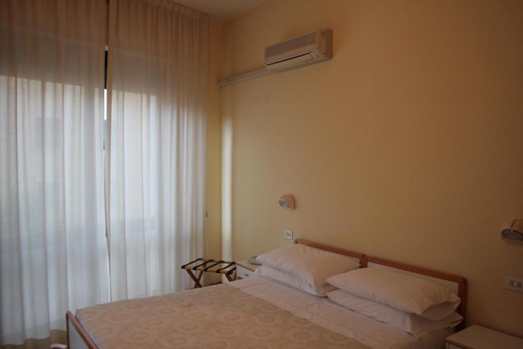 Hotel Risorgimento - Classic Triple Room
