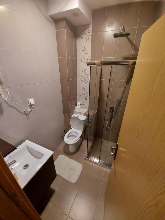 Dvori Apartments - Apartamento De Um Quarto