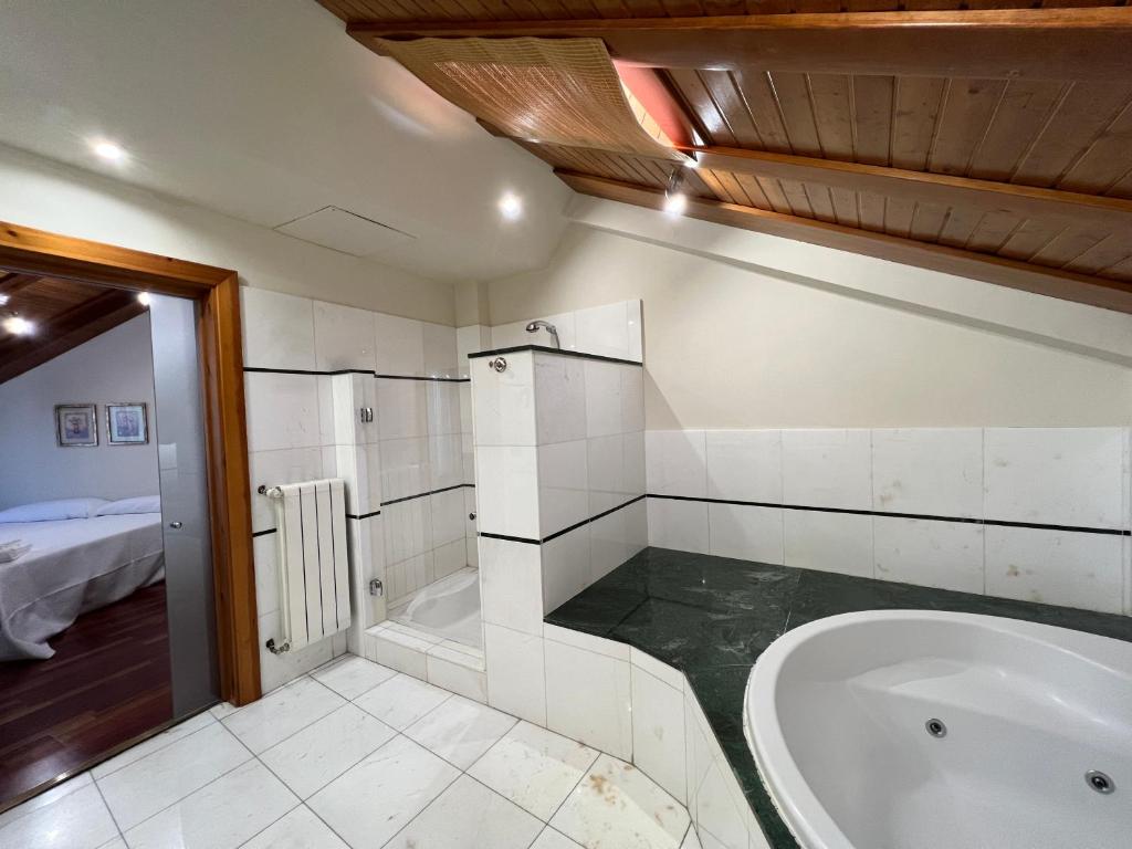 Hotel Las Eras, Zafra, Spain - Booking.com