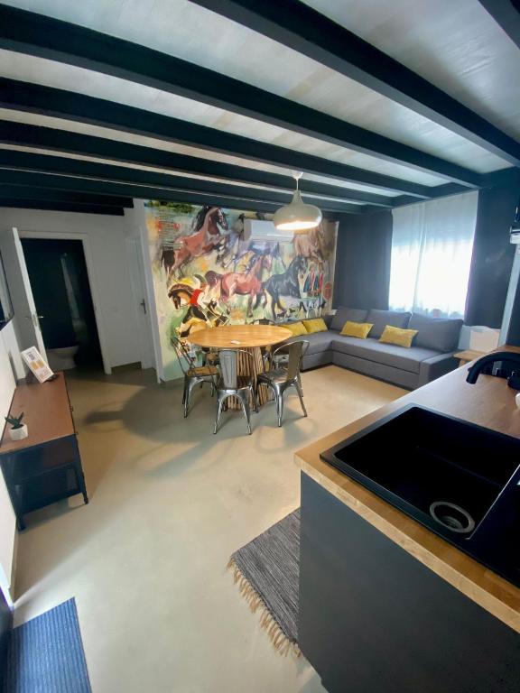 Villa Rio by Valada Village - Two-Bedroom Apartment