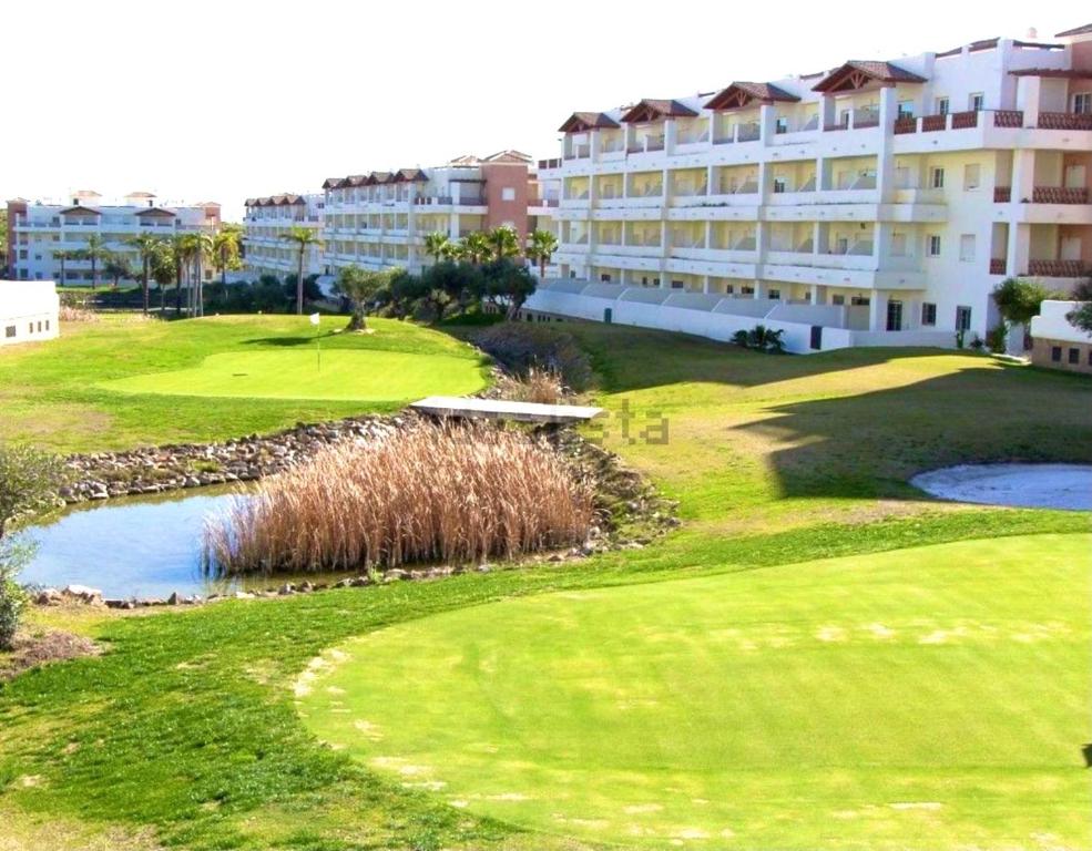 Kép Arenal Golf Resort szállásáról Benalmádenában a galériában