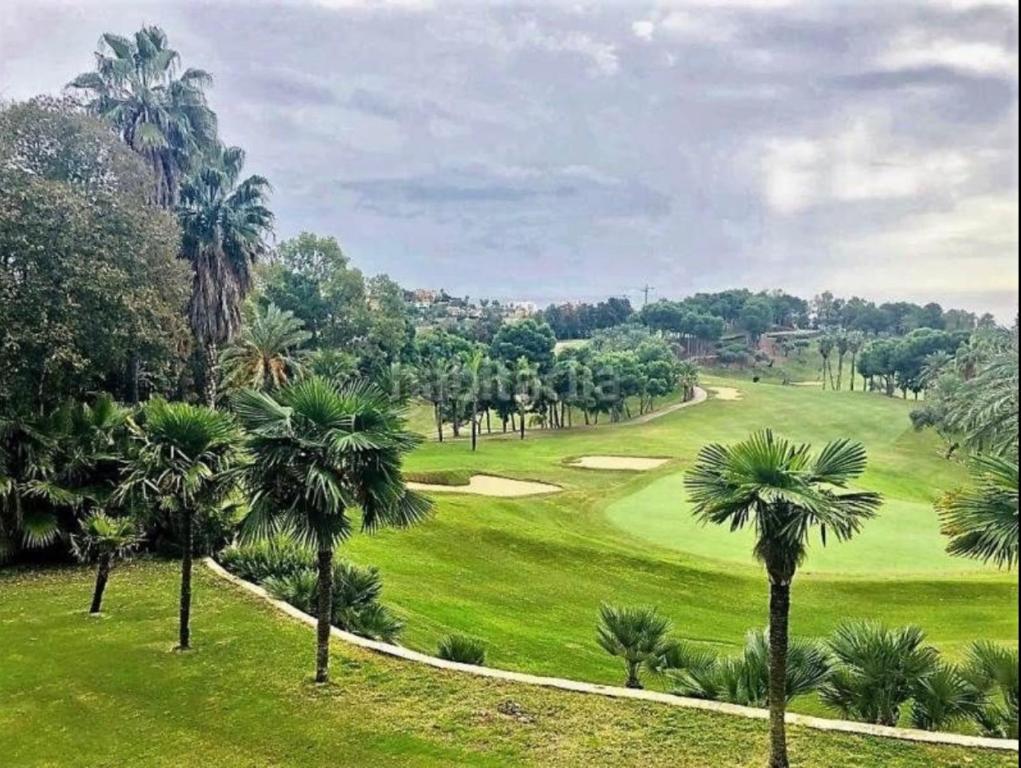 Kép Arenal Golf Resort szállásáról Benalmádenában a galériában