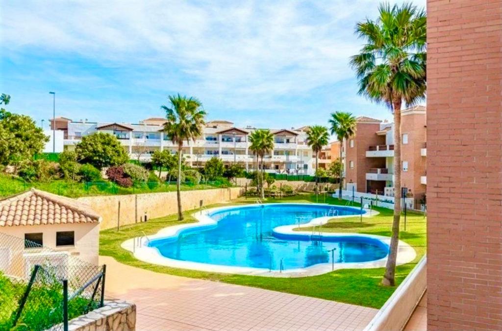 Kép Arenal Golf Resort szállásáról Benalmádenában a galériában