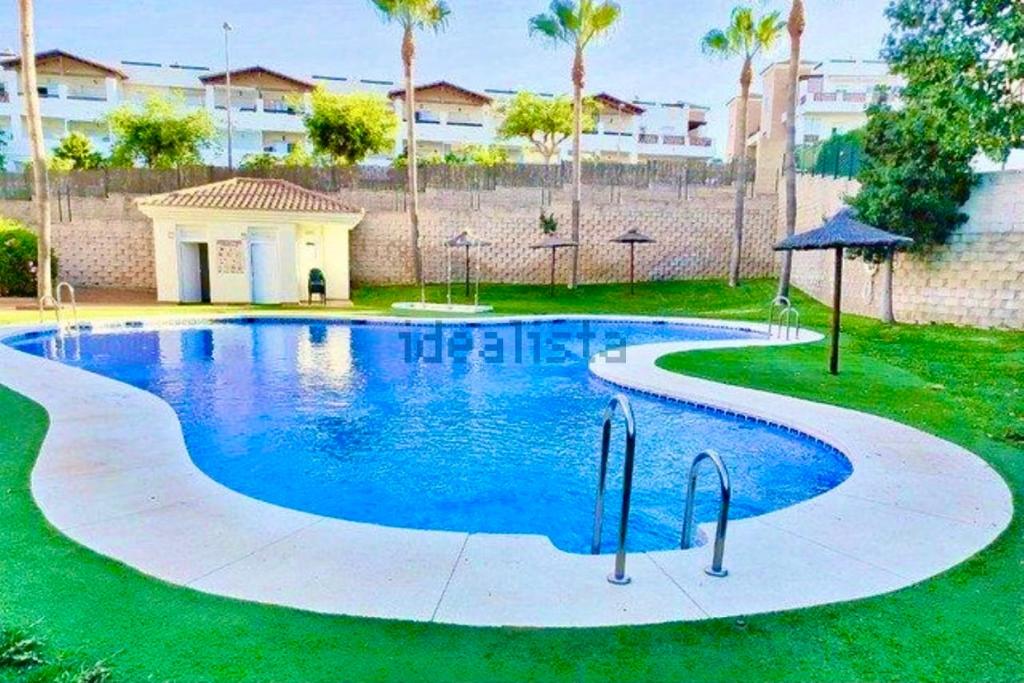 Kép Arenal Golf Resort szállásáról Benalmádenában a galériában