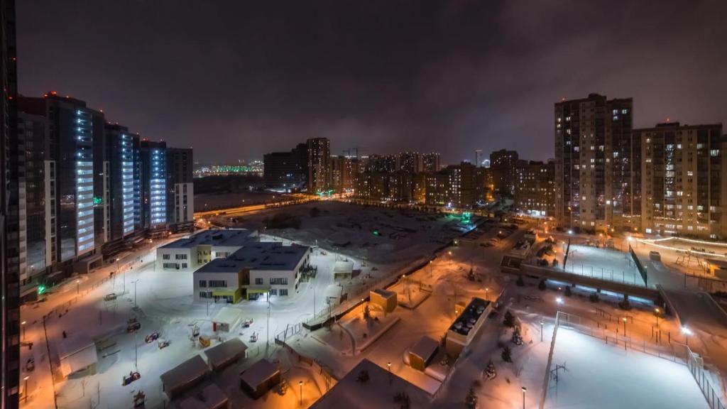 Чистопольская 65