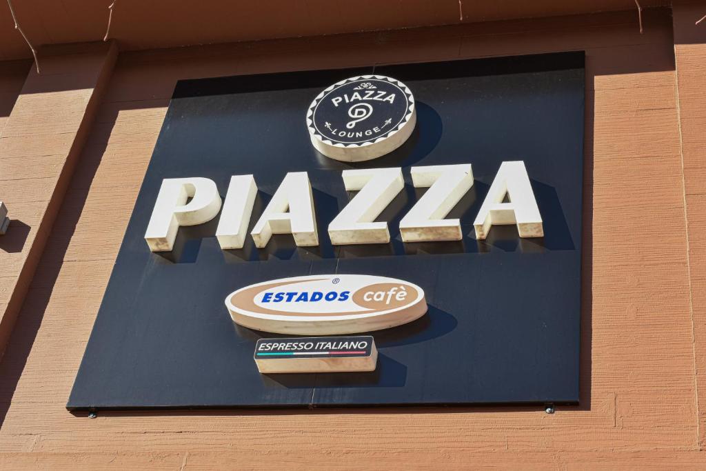 Certifikát, hodnocení, plakát nebo jiný dokument vystavený v ubytování Hotel Tomorri