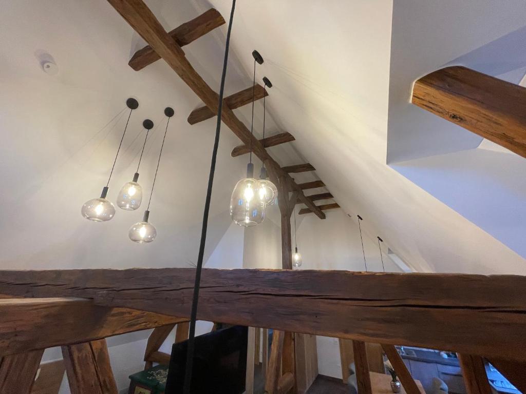 Fotografie z fotogalerie ubytování Gästehaus Klingler v destinaci Besigheim