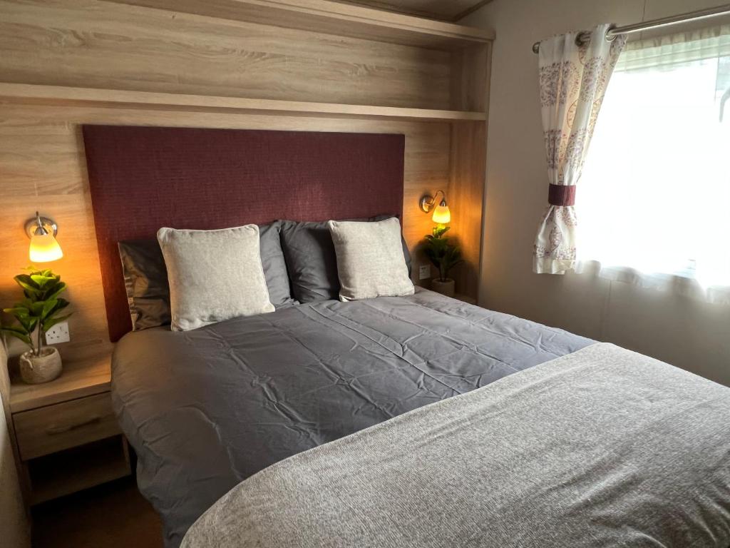 forest beach bashley park - 