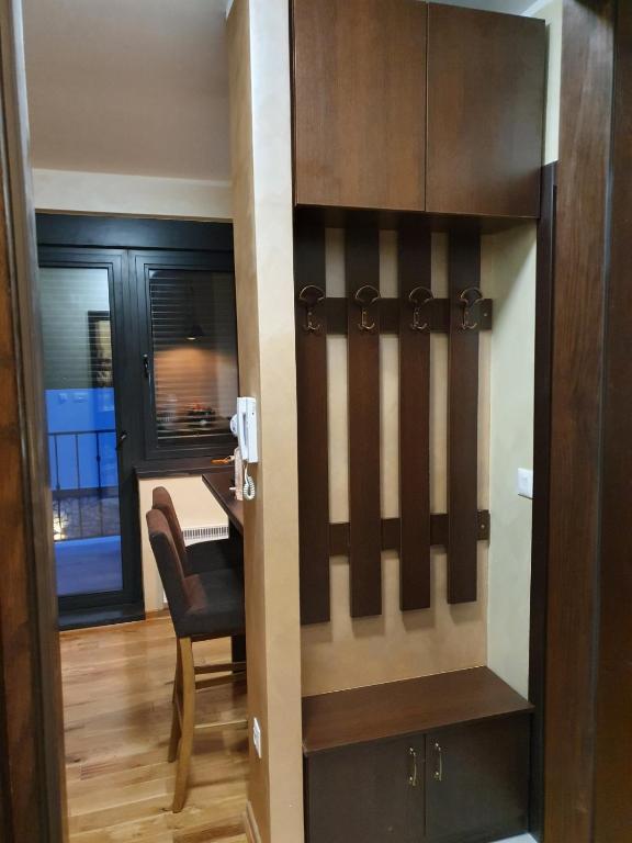 Apartman 23/5 Titova vila Zlatibor - One-Bedroom Apartment