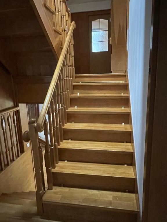Fotografia z galérie ubytovania Domek pod Czantorią v destinácii Ustroň