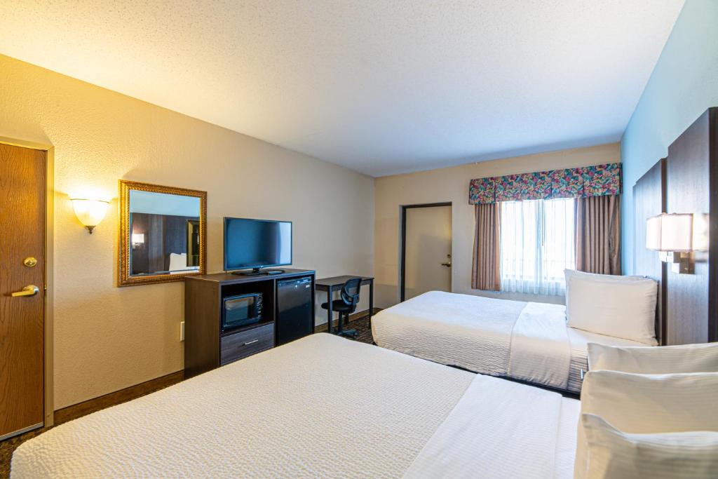 River Bend Inn - Pigeon Forge - 