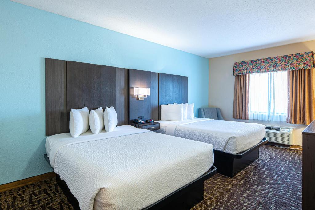 River Bend Inn - Pigeon Forge - 