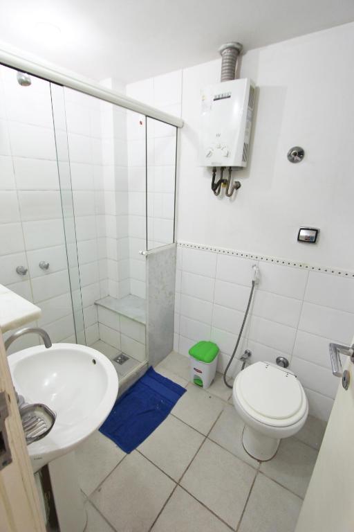  Apartments Almirante Goncalves