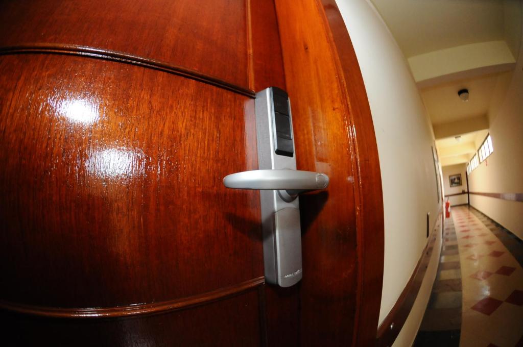  Cristal Palace Hotel