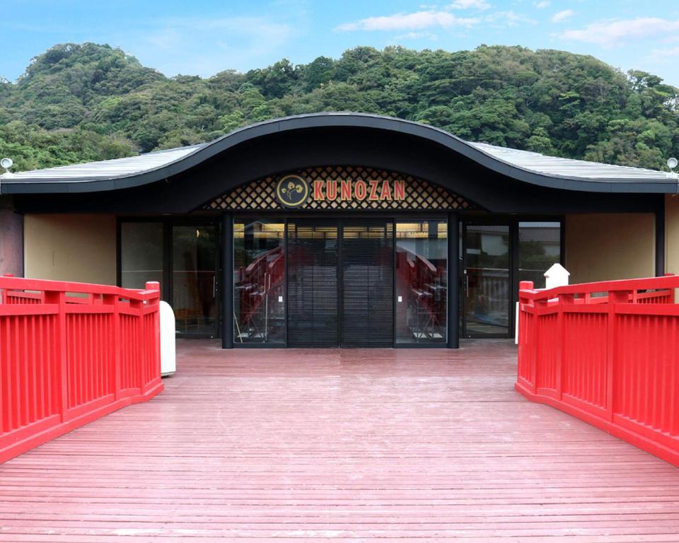Fotografie z fotogalerie ubytování Liberty Resort久能山 v destinaci Komagoe