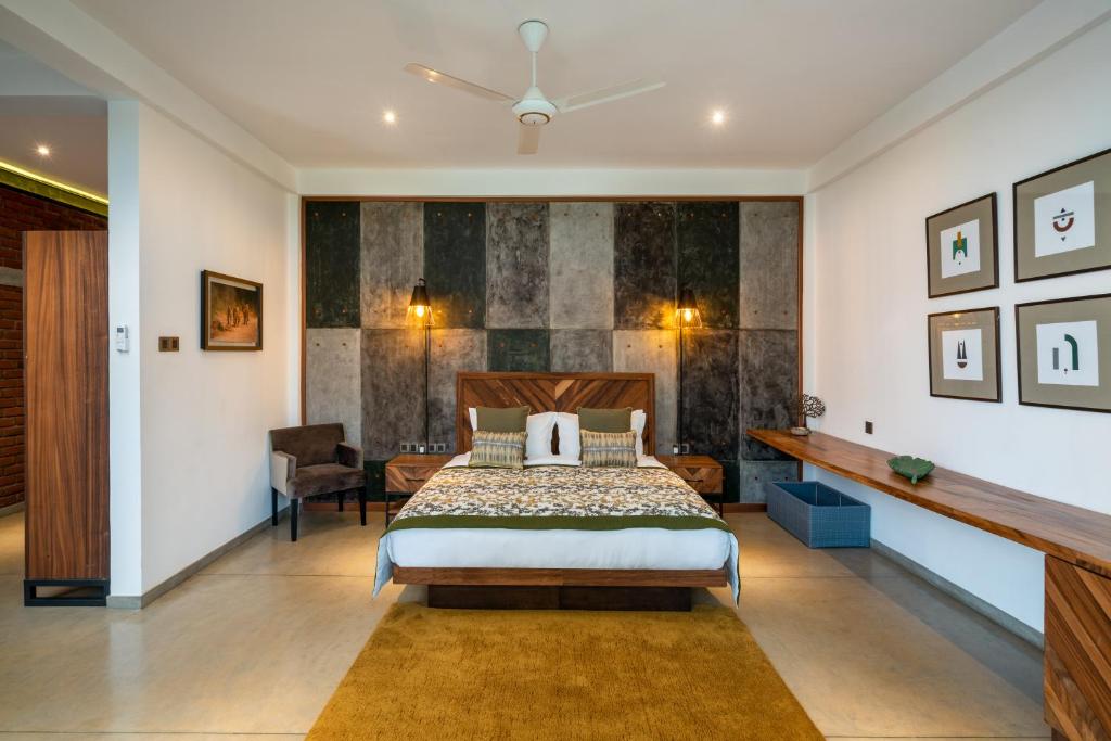 Wild Culture Yala - 6