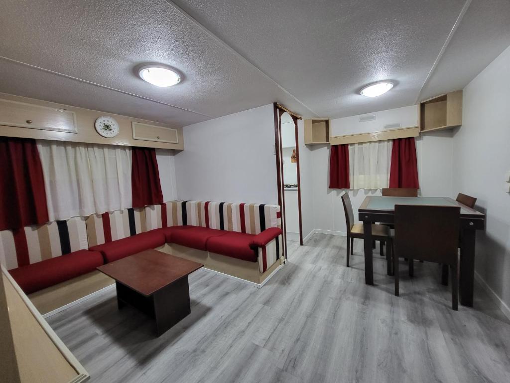 Mobil Home 3 dormitorios P3, Albox – Updated 2022 Prices