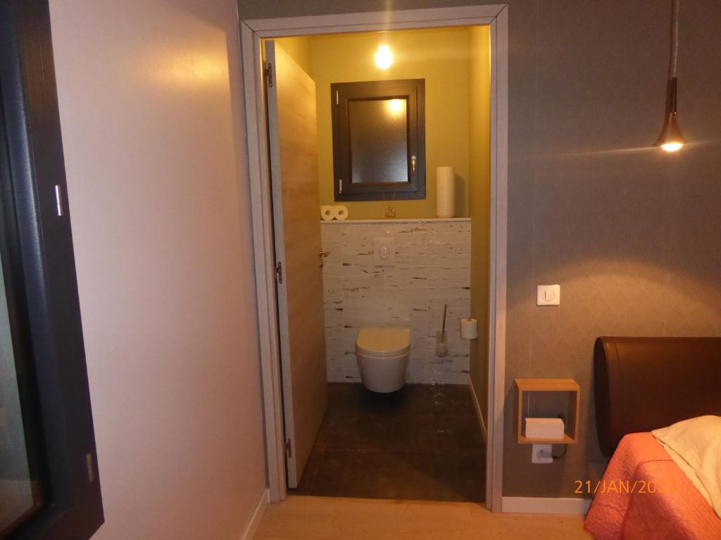 Derechos de imagen reservados por Booking.com