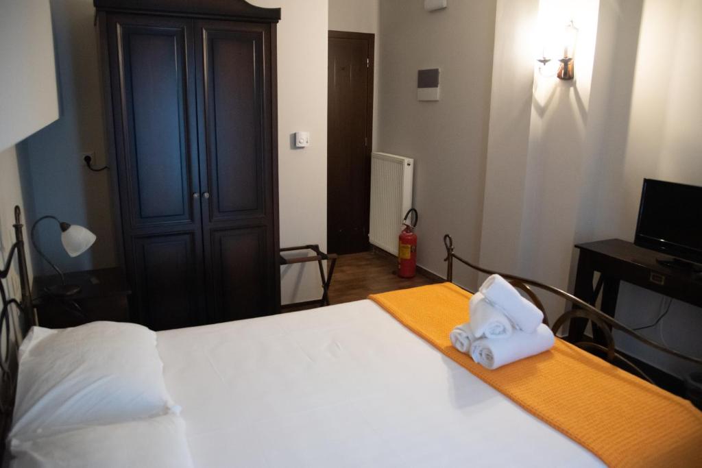 IMON Wellness Boutique Hotel - 5