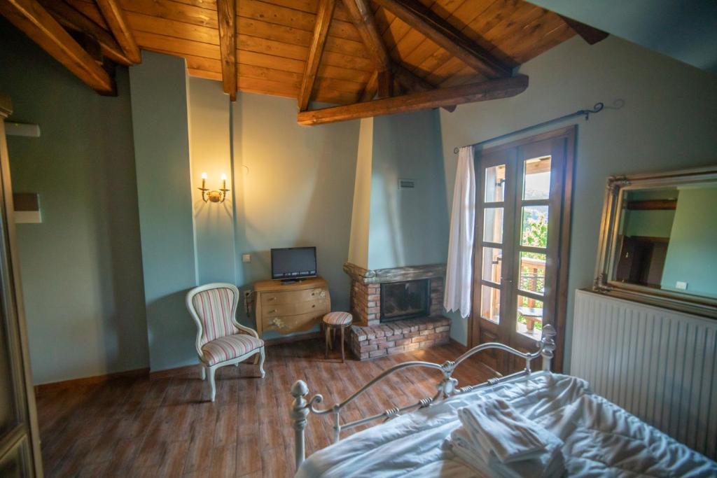 IMON Wellness Boutique Hotel - 16