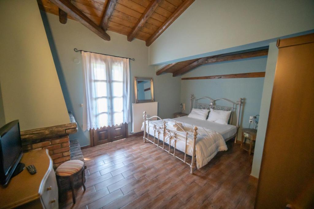 IMON Wellness Boutique Hotel - 17