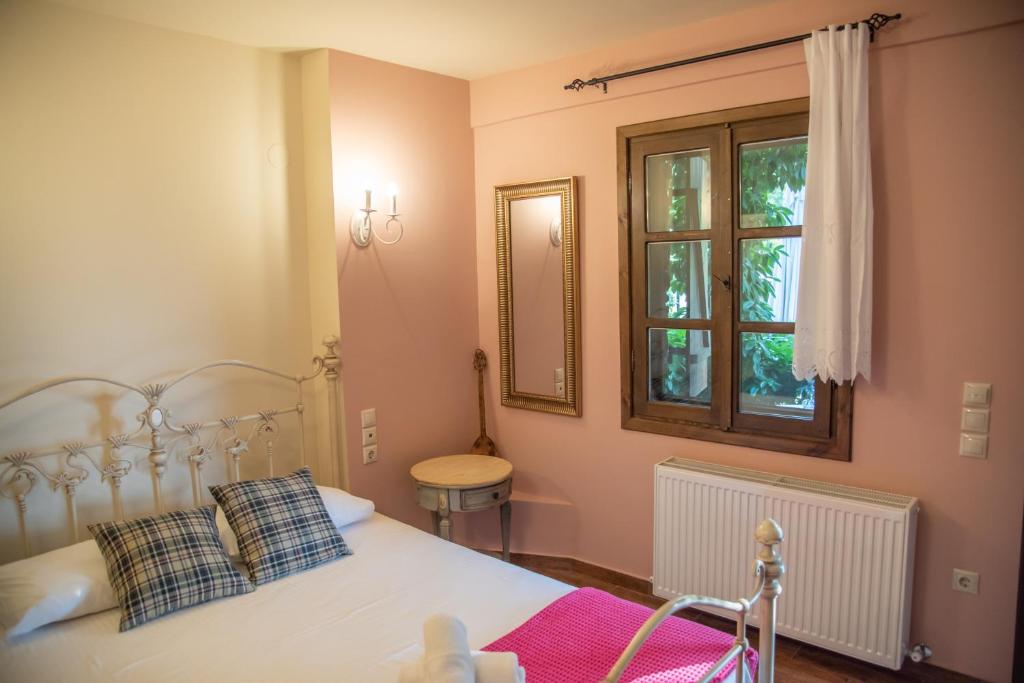 IMON Wellness Boutique Hotel - 19