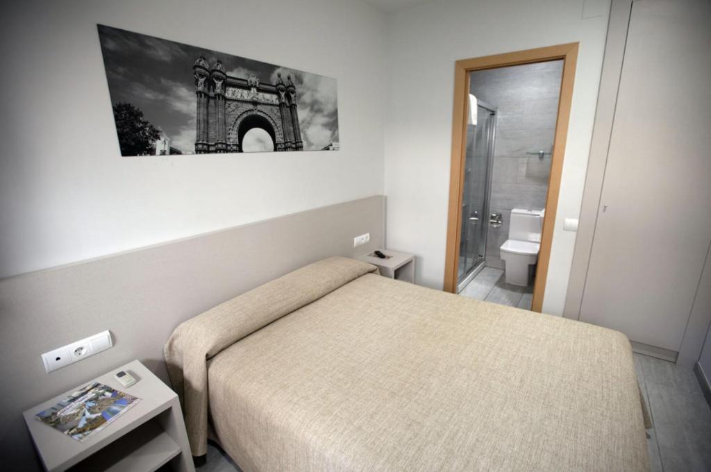 Hotel Ciutat De Sant Adria, Sant Adria de Besos – Updated ...