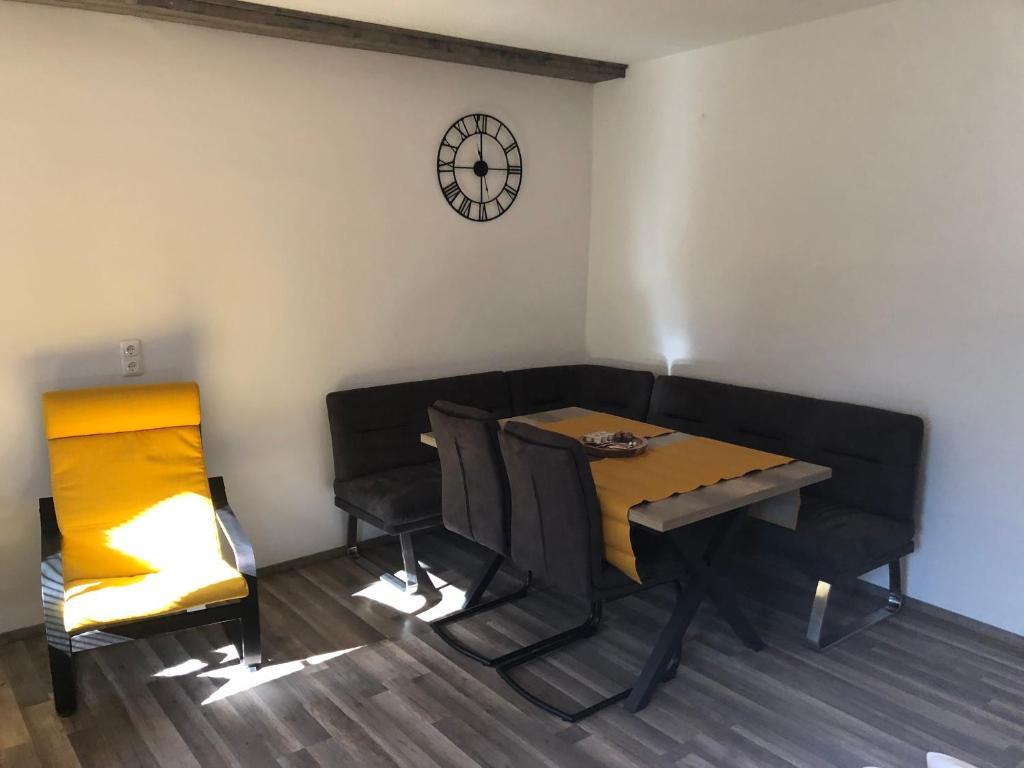 Aparthaus-Kiebitz - 18