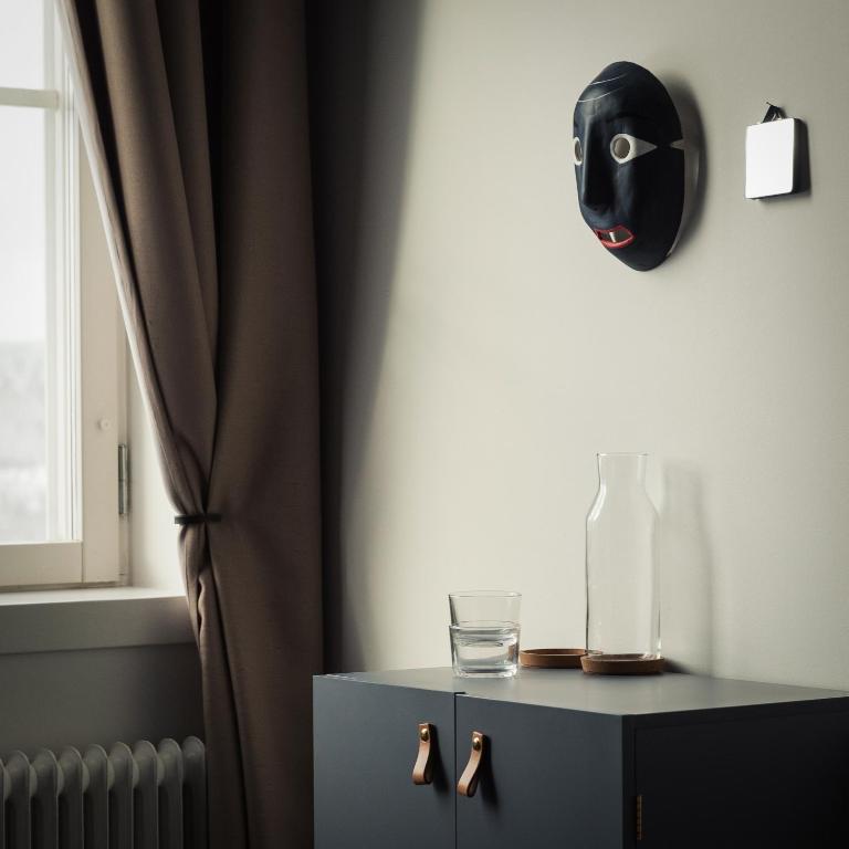 Fotografie z fotogalerie ubytování Stilleben Hotell v destinaci Åmot