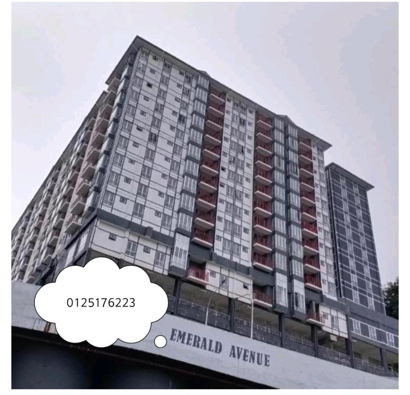 Cameron Emerald Avenue Brinchang, Cameron Highlands Updated 2024 Prices