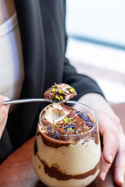 Gerlóczy Boutique Hotel - Resim 40