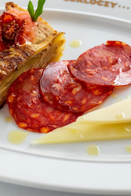 Gerlóczy Boutique Hotel - Resim 33