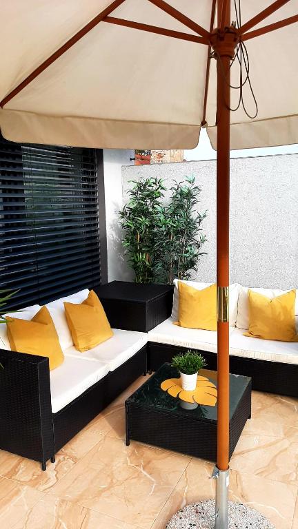 Nobless Apartments Holedná Brno - 9