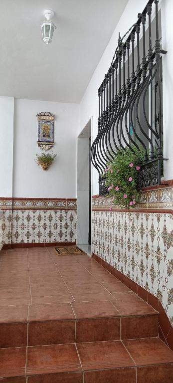 Fotografie z fotogalerie ubytování B&B Villa Deseada v destinaci Periana