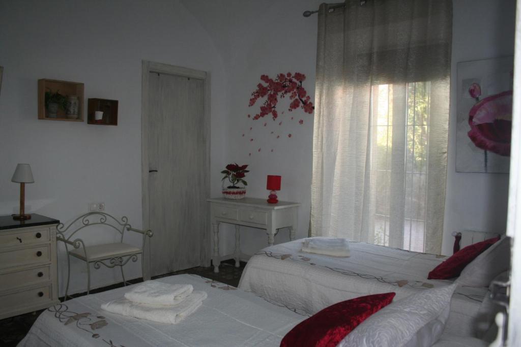 25 de Abril - Habitación Gemela Con Baño Privado