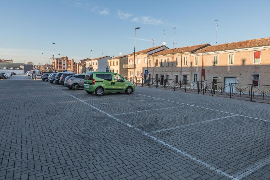 La dolce vita - Apartamento De Un Dormitorio