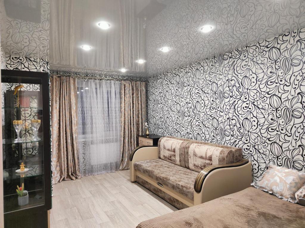 Новые апартаменты на Семчинской рядом с перинатальным центром - отзывы и видео