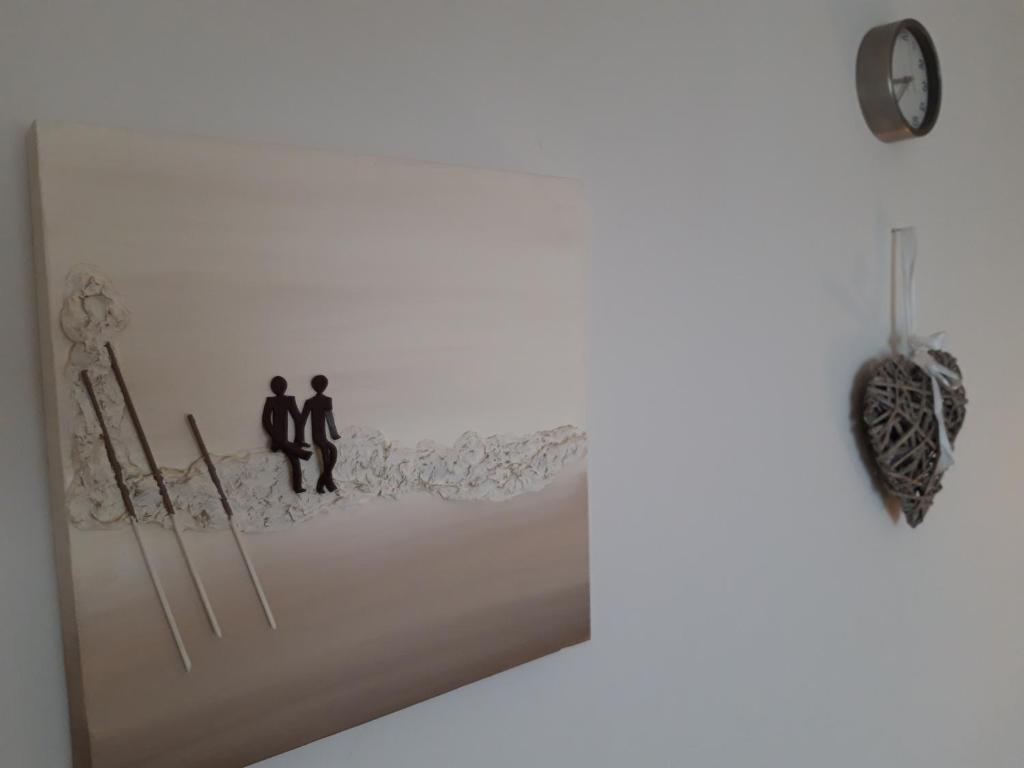 Fotografie z fotogalerie ubytování B&B Villa Deseada v destinaci Periana