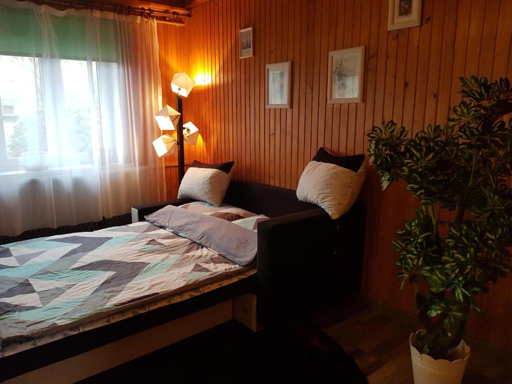 Pokoje u Gosi - Double Or Twin Room