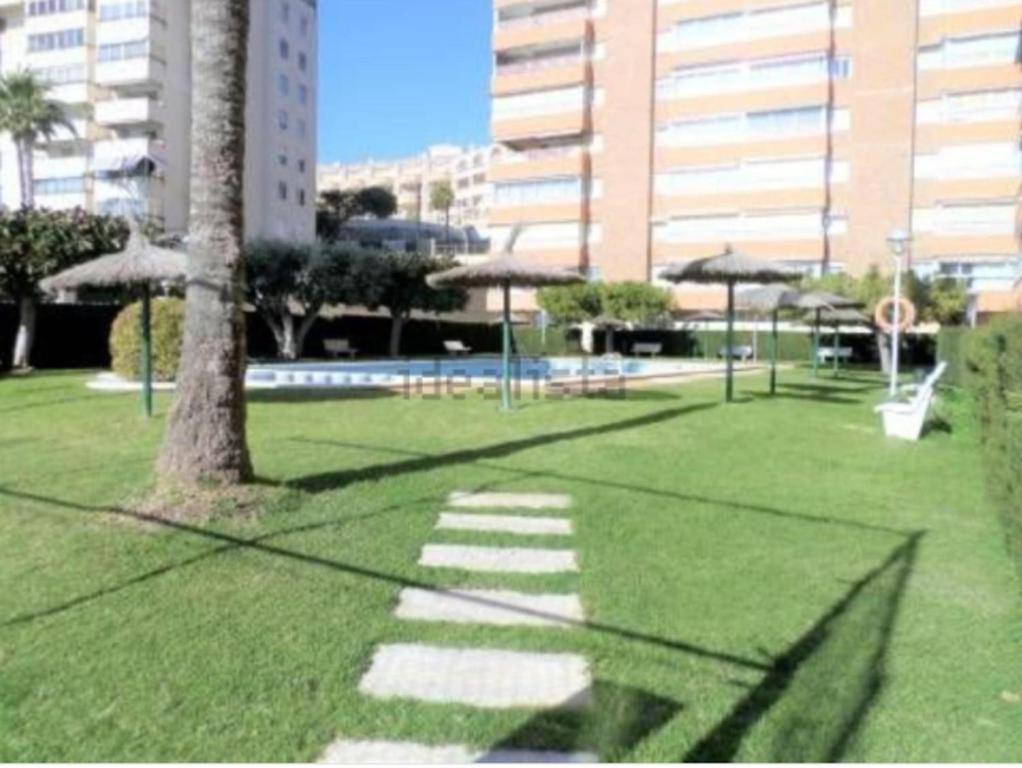 Villa Torre Banadas Appartment Sea & pool view, El Campello ...