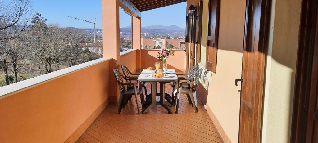 Villa Santa Caterina - Appartement Met 2 Slaapkamers