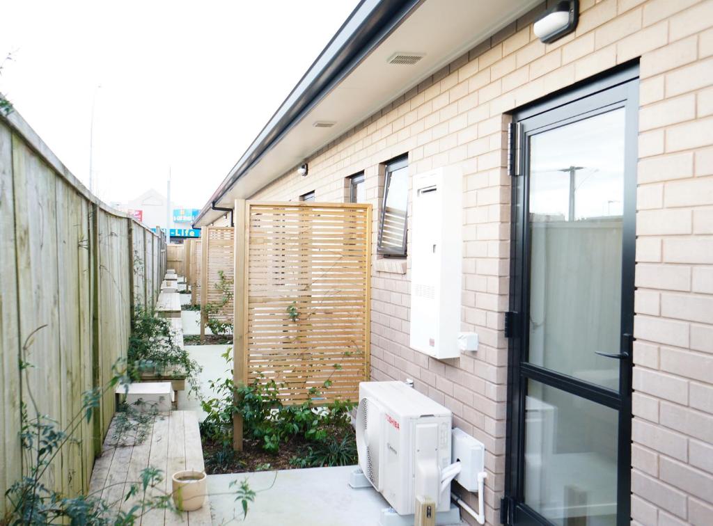 Brooklyn Motor Lodge - Resim 21