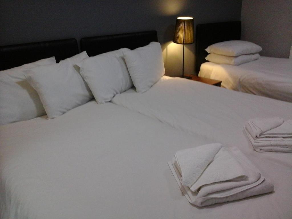 The Liverpool Inn Hotel - Resim 21