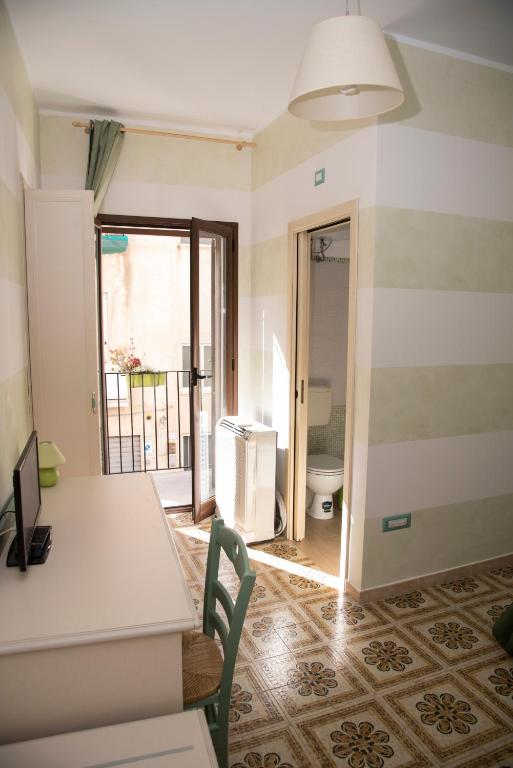 Fotografie z fotogalerie ubytování La Lanterna Di BaChi v destinaci Sciacca