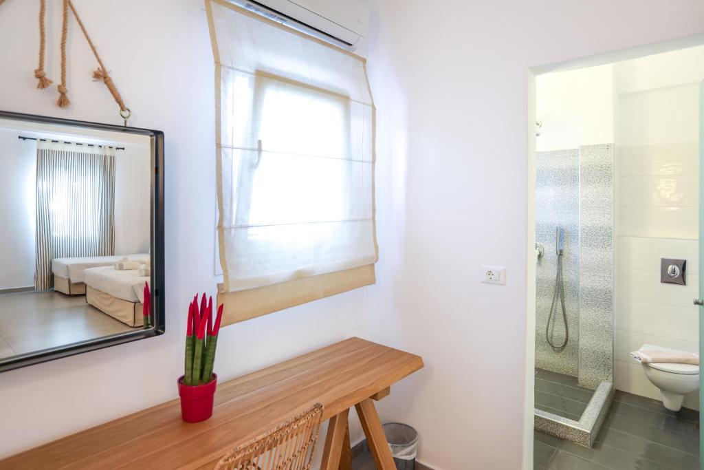 Petinaros Hotel - 10